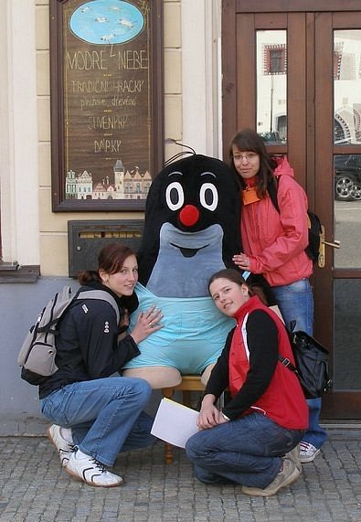 Intense ENGLISH COURSE of Survival for Tourists