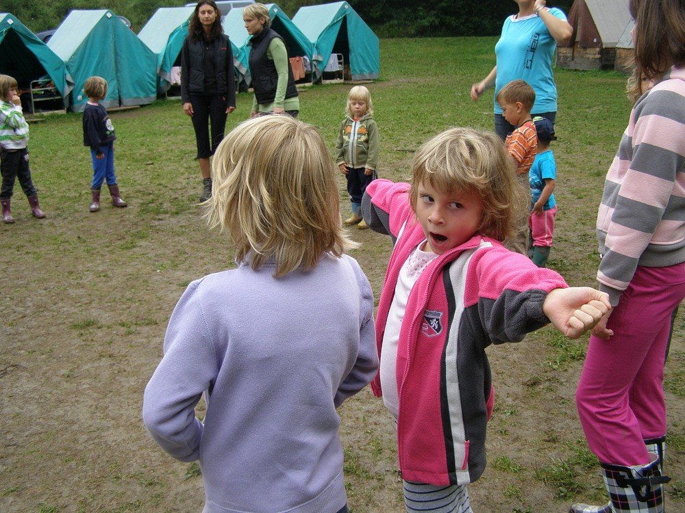 Rodinné hry 2010