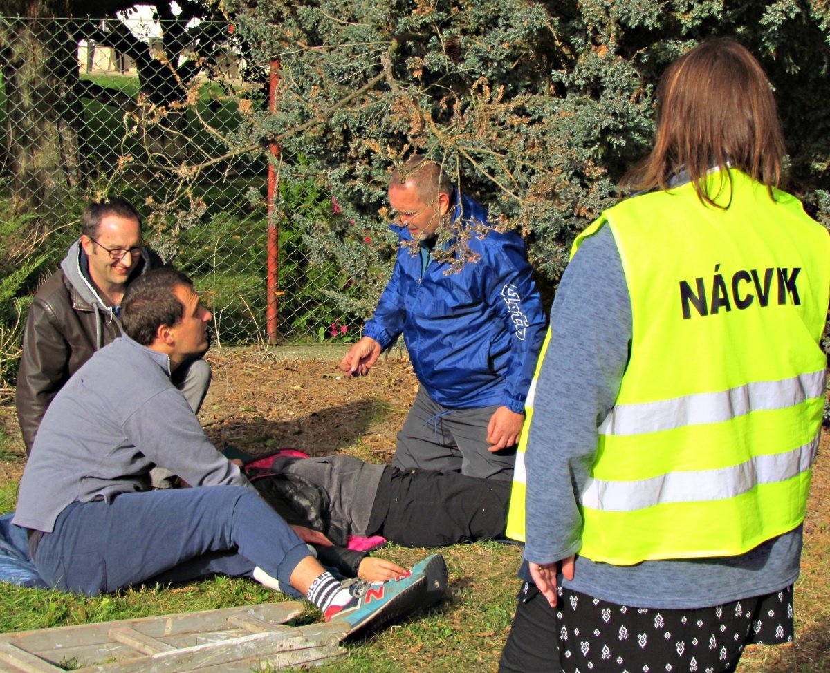 PPP - refresh - aneb MA-DONA potřetí  (uzavřená akce)