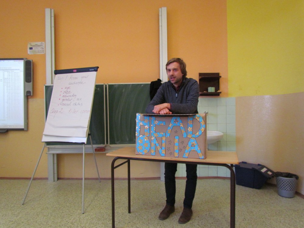 Angličtina žádná dřina II.