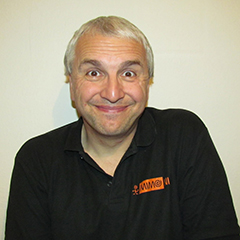 MUDr. Ondřej Franěk