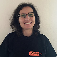 PhDr. Petra Nagyová