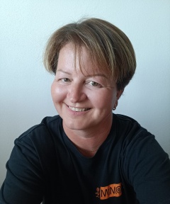 Bc. Pavla Ženíšková