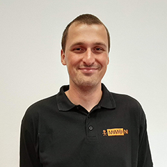 Bc. Filip Ramajzl