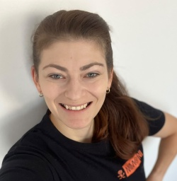 MUDr. Renata Kašubová