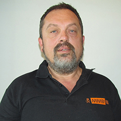 MUDr. Marek Slabý, MBA