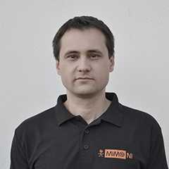 Ing. Martin Smrž