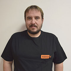 Ing. Petr Houska