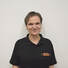 Mgr. Eva Kotrčková