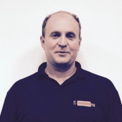 Ing. Vojtěch Říha