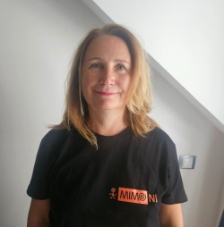Ing. Lenka Šterberová